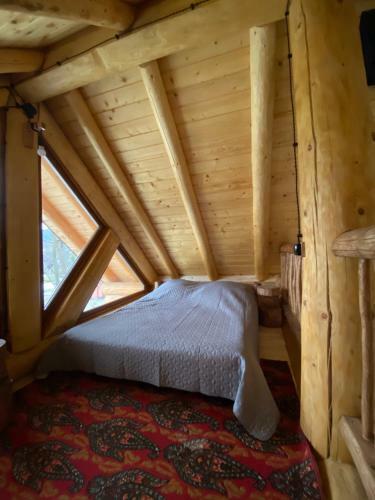 Chalet Pidstromom