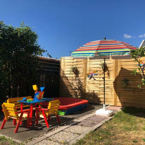 Apartamento Neckarstr