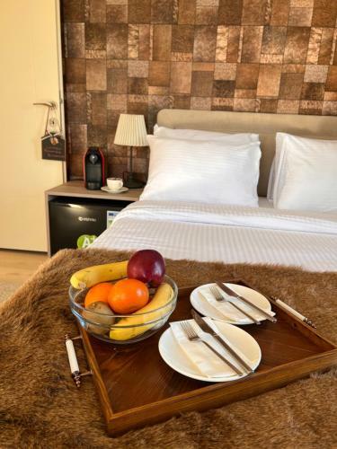 Agroturismo B. Equine Range Hotel