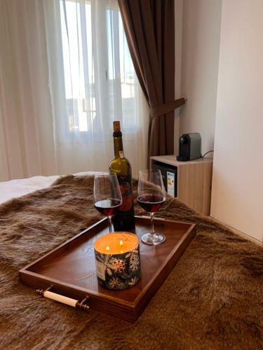 Agroturismo B. Equine Range Hotel