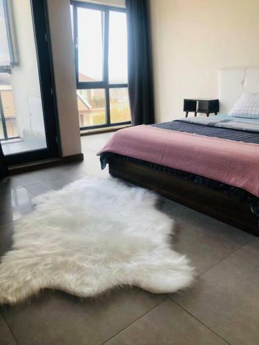 Apartamento Tem?z, Duzenl? Ve Ferah Ev