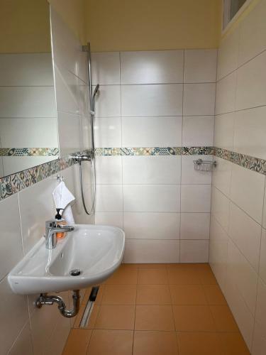 Apartamento Residence Am Rathausplatz 3