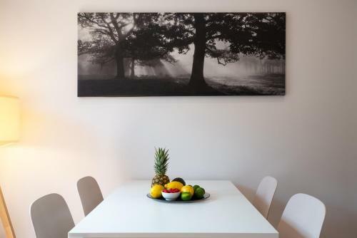 Apartamento Kaiser9