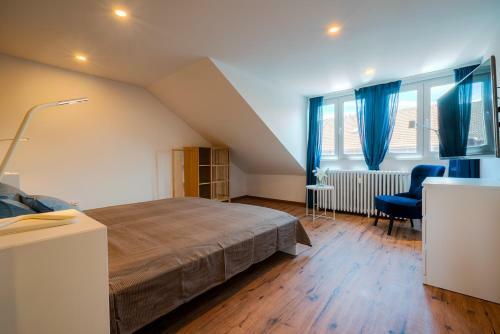 Apartamento Kaiser9