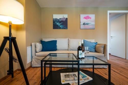 Apartamento Kaiser9