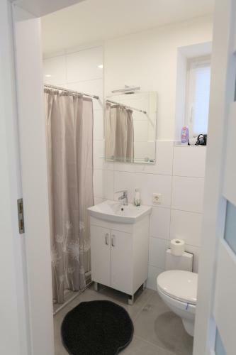 Apartamento Stadtzimmer