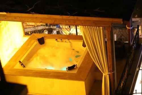 Hotel Simera In Cappadocia