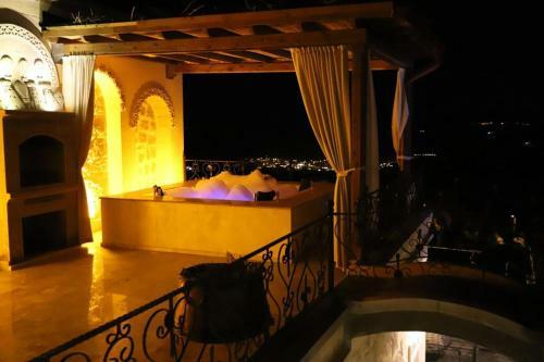 Hotel Simera In Cappadocia