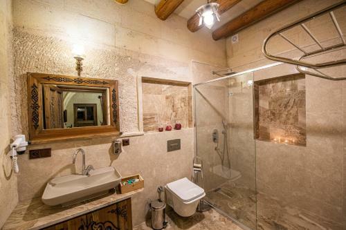 Hotel Simera In Cappadocia
