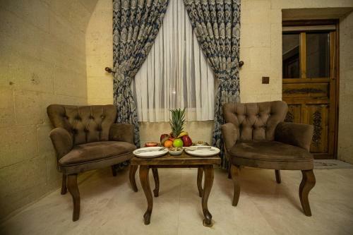 Hotel Simera In Cappadocia