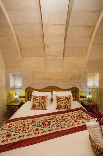 Hotel Simera In Cappadocia