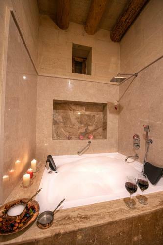 Hotel Simera In Cappadocia