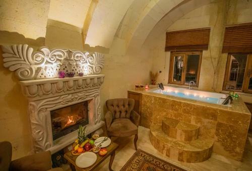 Hotel Simera In Cappadocia