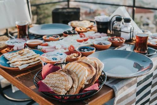 Hotel Simera In Cappadocia
