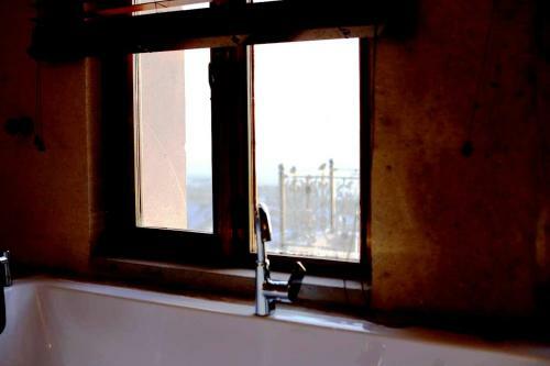 Hotel Simera In Cappadocia