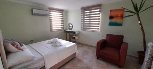 Dalyan Villa Vita Nova