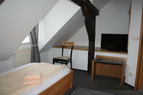 Hotel & Restaurant Aragwi