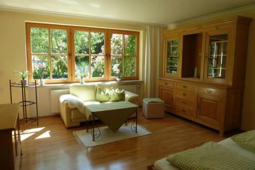 Apartamentos Ferienwohnung Kathi