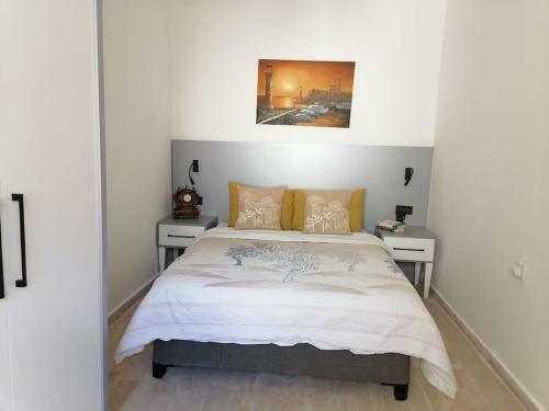 Apartamento Asli's Homes - Olive Branch