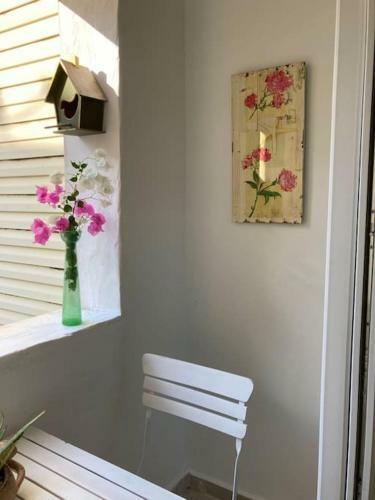 Apartamento Asli's Homes - Olive Branch