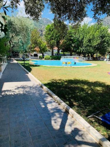 Apartamento Asli's Homes - Olive Branch