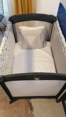Apartamento Asli's Homes - Olive Branch
