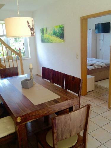 Hostal Zur Eselwiese, Haus I