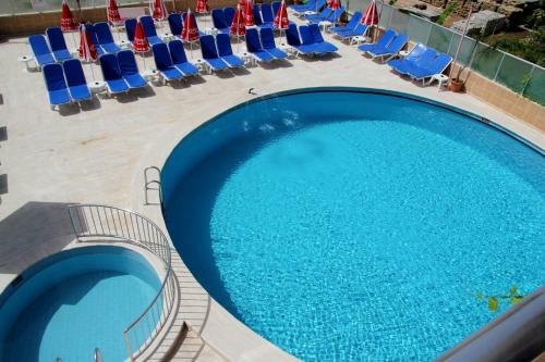 Rosy Hotel Marmaris
