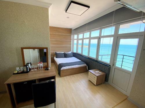 New Hotel Samsun