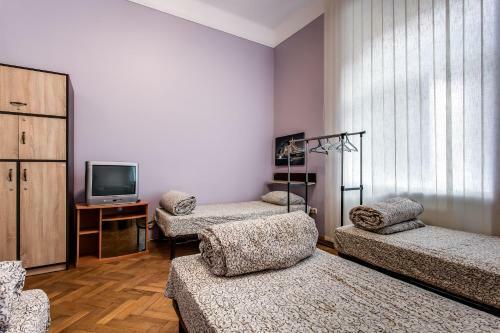 Centrum Hostel