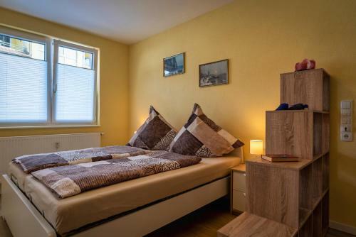 Im Unterdorf Apartments Rust