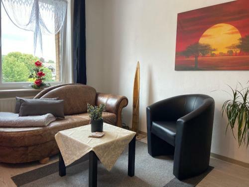 Apartamento Fewo Zum Panscheberg
