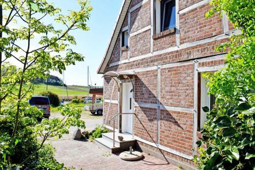 Apartamento Fewos 1 4 In Seedorf Am Hafen Haus