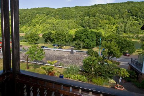 Apartamento Pension Mosella , Appartement 1