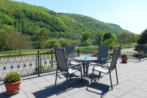 Apartamento Pension Mosella, Ferienwohnung