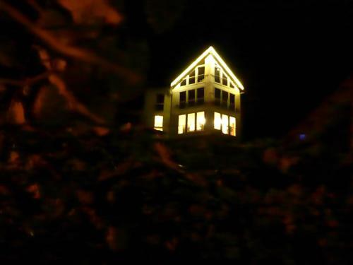 Apartamento K-haus Sankt Aldegund