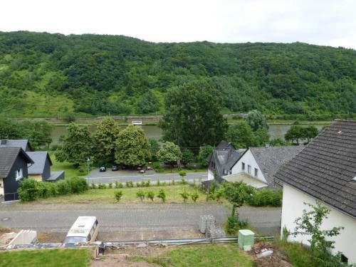 Apartamento K-haus Sankt Aldegund