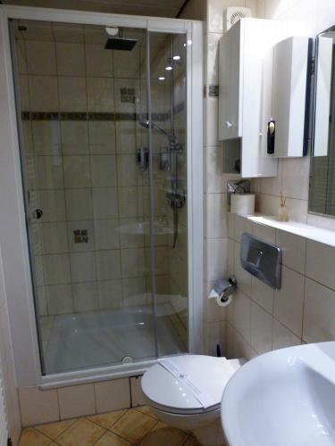 Apartamento K-haus Sankt Aldegund