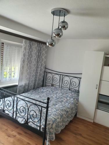 Apartamento Haus Am Scheibenfelsen