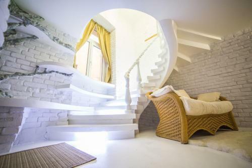 Apartamento Fabolous Flat Art Design