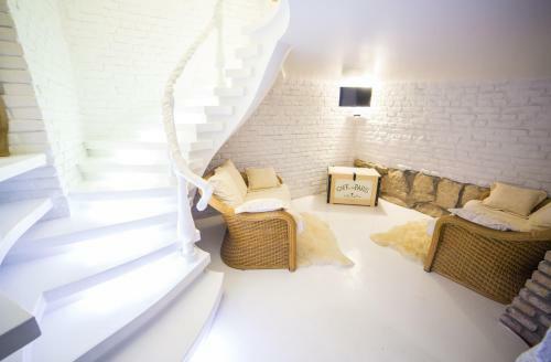 Apartamento Fabolous Flat Art Design