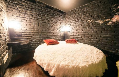 Apartamento Fabolous Flat Art Design