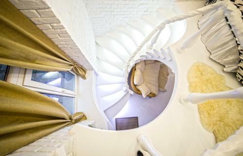 Apartamento Fabolous Flat Art Design