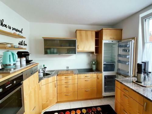 Apartamento Herrmanns Ferienwohnung