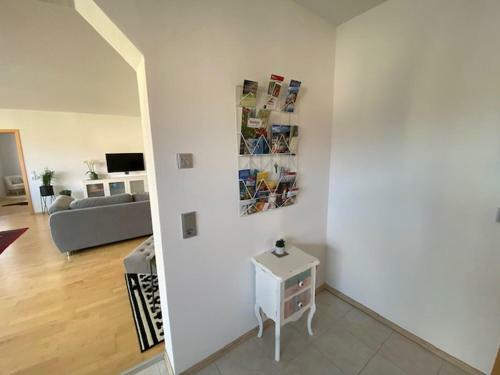 Apartamento Herrmanns Ferienwohnung