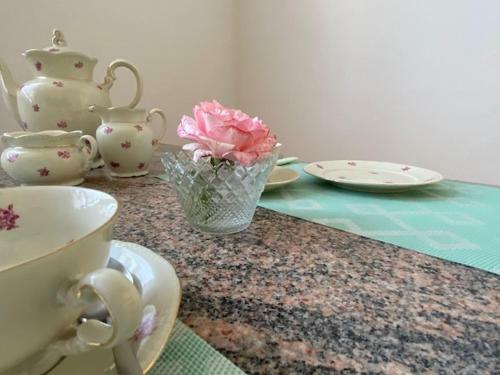 Apartamento Herrmanns Ferienwohnung