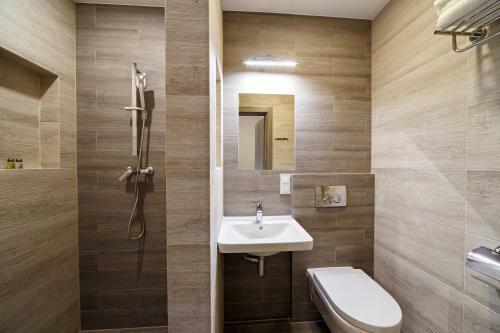 Hotel Sacvoyage