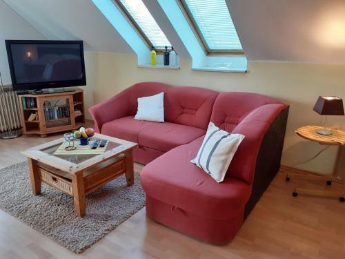 Apartamento Gem�tlich In St. Margarethen