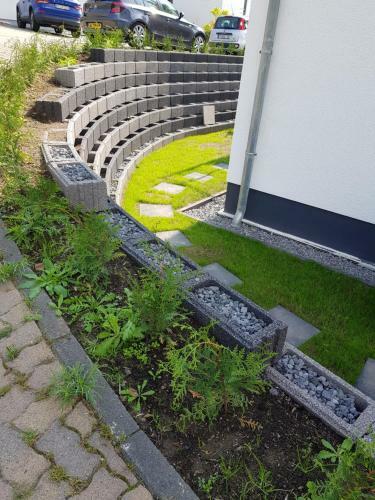 Apartamento Eifelgl�ck