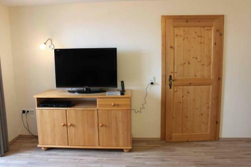 Apartamentos Ferienwohnung Cornelia Frisch